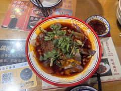 -易老妈蹄花.特色川菜(人民公园总店)