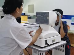 -中科优视医学研究院·验光配镜·近视防控