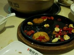 -骨味坊·十二年老店(宝业东城广场店)