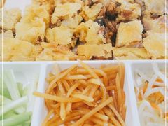 -肘子酥·天津捞面(德云社店)