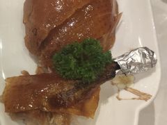 -大鸭梨烤鸭(石佛营店)