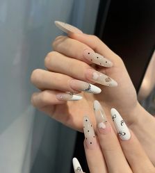 -斯馨·健康美甲美睫