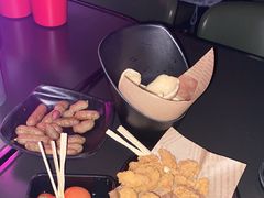 -MOSSO·Liveshow(M3香港广场店)