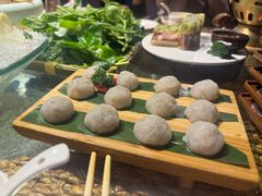 -慢丽江·云南野生菌土鸡锅(西山店)