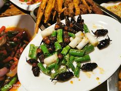 -一口香烧烤大排档(先锋路店)