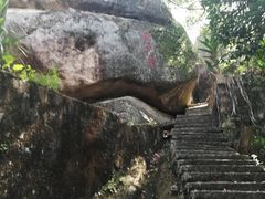 -青芝山风景名胜区