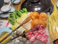 -春润大地海南椰子鸡(沙井京基百纳广场店)