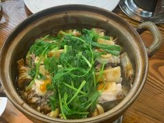 -顺德公平靓正特色牛花粥(花都店)