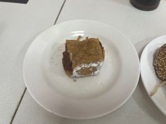 驴打滚-老磁器口豆汁店(天坛店)