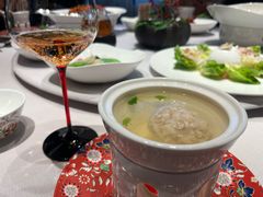 -蘇锦宴·淮扬菜烤鸭·小院(三元桥霄云路店)