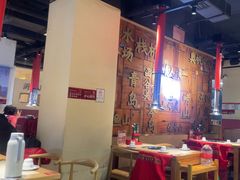 -东镇老火锅(长春路首店)