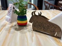 -西藏饭店·亚克·食光自助餐厅