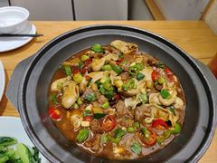 -龚兴城鱼羊吉·家传湖北菜(苗栗路总店)