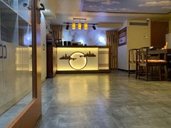 -富悦康养生会所(彩虹新城店)