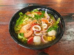 -周记蟹仔粉(侨港风情街店)