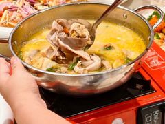 -肥肥蟹海鲜饭店(马六甲店)