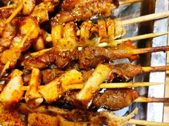 -金悦印象小馆(三里河店)