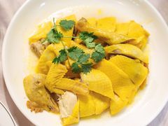 -水百合·园林餐厅(东区店)