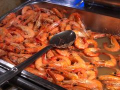 -芭菲盛宴·环球美食(北城国际店)