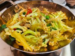 -径山十八道·风味民间菜(华夏之心店)