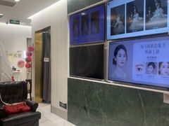 -海马体照相馆(环贸iapm大师爱情店)