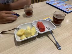 -豪客来牛排(商汇人和广场店)