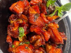 -鹿港小镇(金虹桥国际中心店)