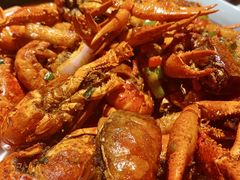 -马头巷·隐庐居·红油大虾(园区店)
