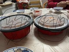 -盒马鲜生(夫子庙店)