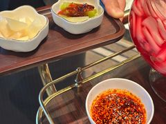 -运·中餐厅(成都华尔道夫酒店)