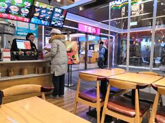 -吉野家(南昌铜锣湾店)