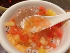 -盡膳口福跷脚牛肉火锅(合生汇购物中心店)