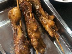 -老黑板筋(顺义总店)