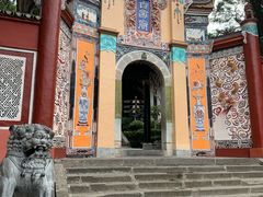 -白帝城·瞿塘峡景区