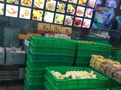 -宫廷糕点铺