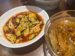 -湘约东方·湘约和港·湖南家常菜·宴请(民星路店)