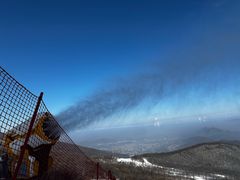 -中旅松花湖滑雪场