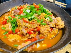 红煨鱼杂-湘味淳(千禧街店)