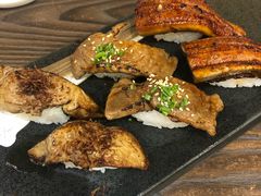 -东京屋(武定路店)