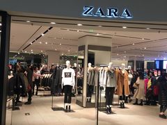 -ZARA(世贸天阶店)