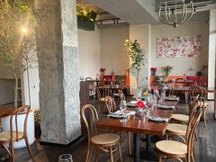 -Laures·月桂西班牙碳烤餐厅(十尚坊店)