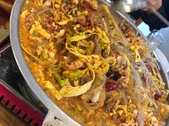 -京玉菲饭店(李村店)