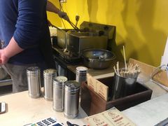 -傅强排骨(成都总店)