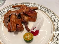 -小榄公饭店·岭南庭院餐厅(民安北路店)