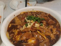 -马凯餐厅(长椿街店)