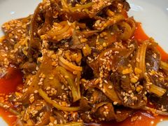 -红旗饭庄