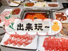 -海底捞火锅(奥山世纪城店)