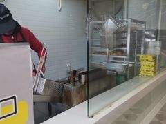 -超级鸡车(华东师大店)