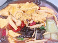 -五台山正觉全素斋