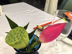 -百盛·鼎膳(中海财富中心)